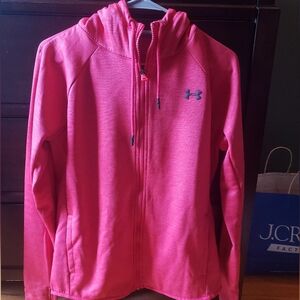 Women | Under Armour Jacket